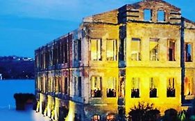 Kosher Yosef Hotel Ortakoy